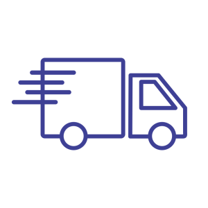 Envíos Rápidos y Seguros