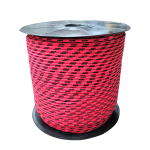 Cuerda para sillas.com - Cuerda Policolor Trenzado Diamante