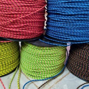 Cuerda para sillas.com - bobinas varios