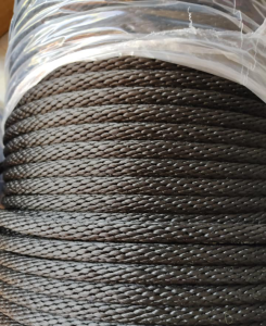Sogas y Cuerdas.com - Cuerda Nylon Trenzado Derby